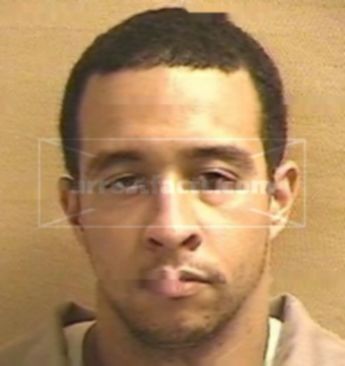 Christopher R Byrd