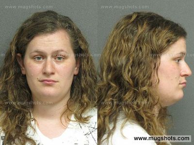 Melissa Renea Dreher