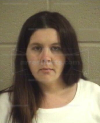 Carrie Michelle Gilbert