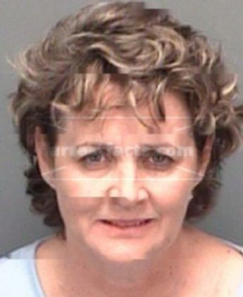 Lorraine Monique Raymond