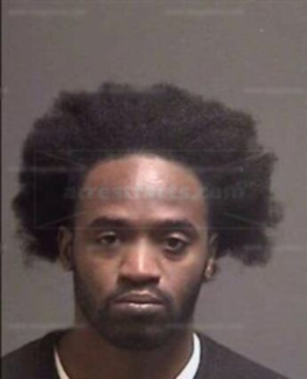 Jeremy Deon Knox
