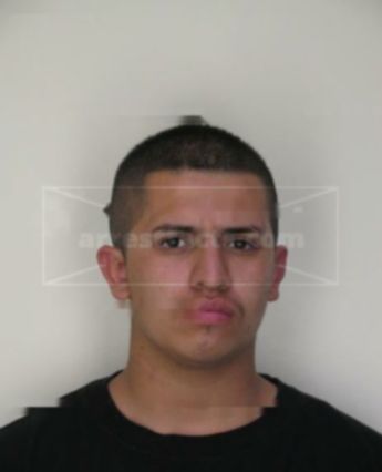 Flores Jaime Francisco Jr.