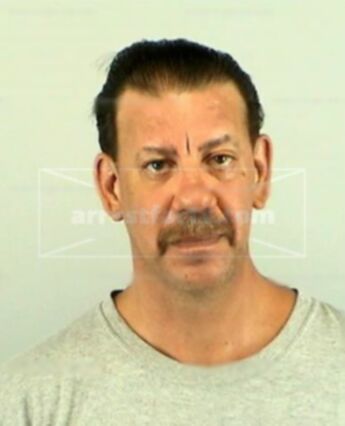 Gregory Mel Yost