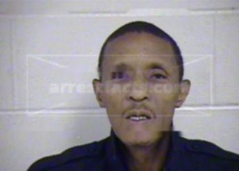 Robert Earl Madison