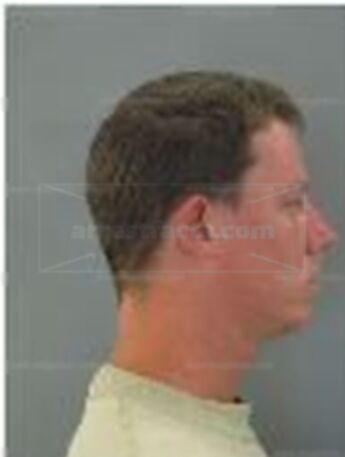 Bradley Stephen Redgate