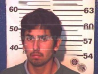Sergio Vasquez Hernandez