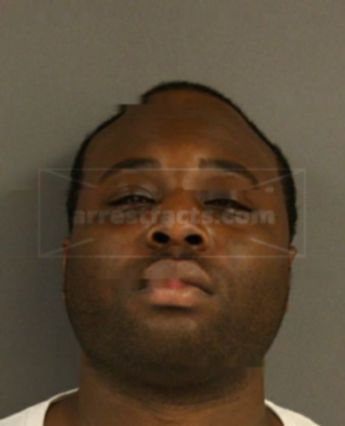 Jason Kenyatta Carr