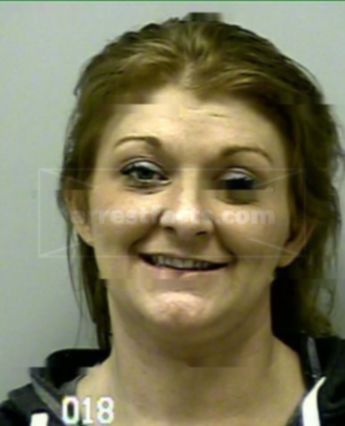 Andrea Colleen Brock
