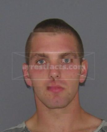 Jeremy D Buechel