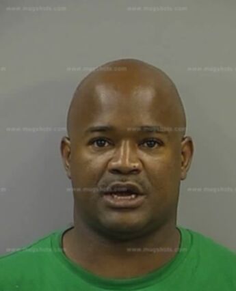 Kenny Lea Whitner