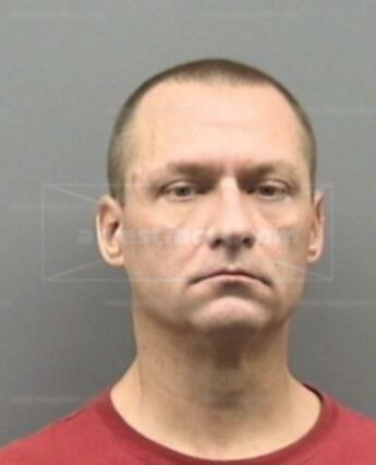 Christopher Singletary