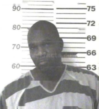 Marvin Ray Brown