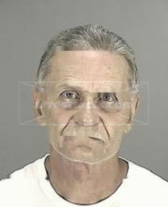 David Allen Bowman