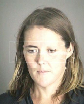 Anna Louise Womack