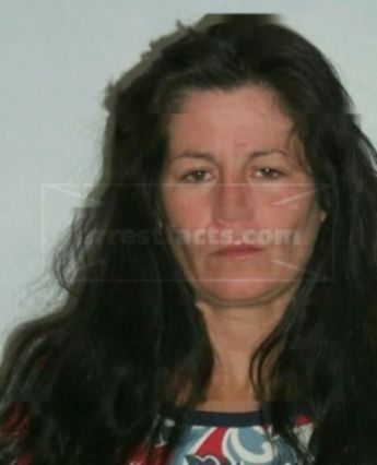 Sherri Hammond