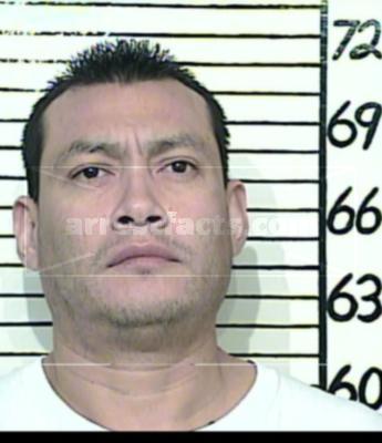Ruben Castro