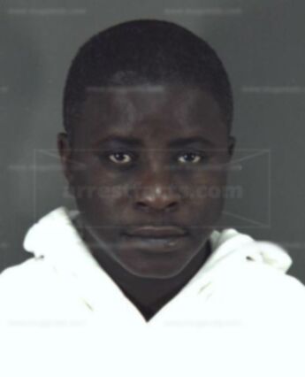 Reginald Byron Strachan