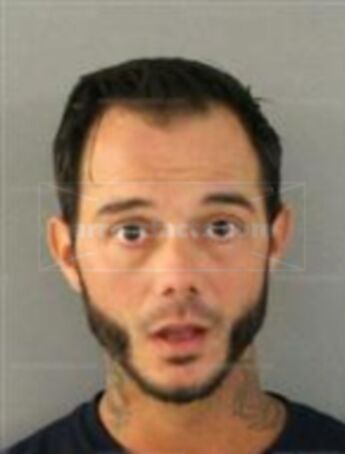 Steven Zacharey Tavares