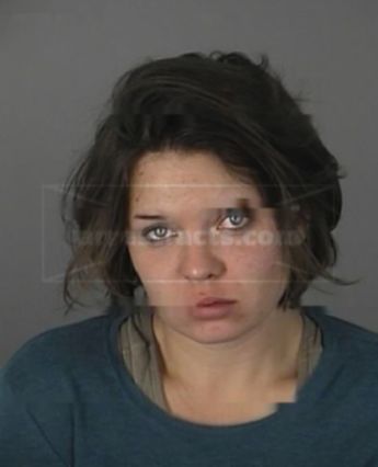 Samantha Patricia Friese