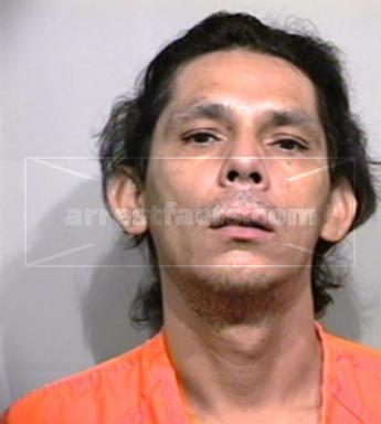 Rogelio Roy Valles
