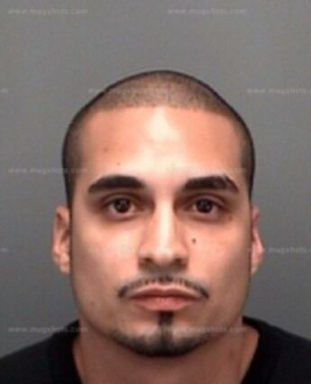 Oscar Santana