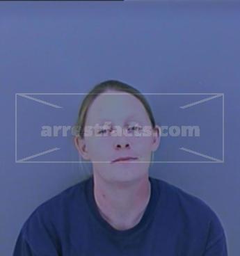 Brandy Marie Manning