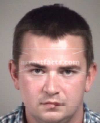 Martin Stephen Brown