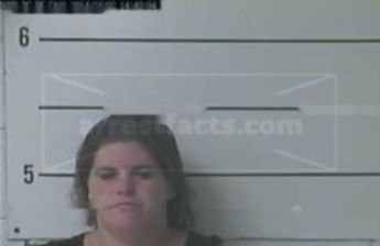 Jessica R Woodall
