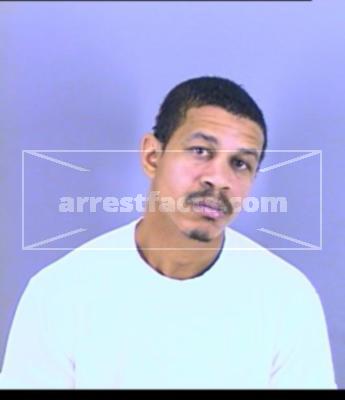 Cedric Dwayne Caddell