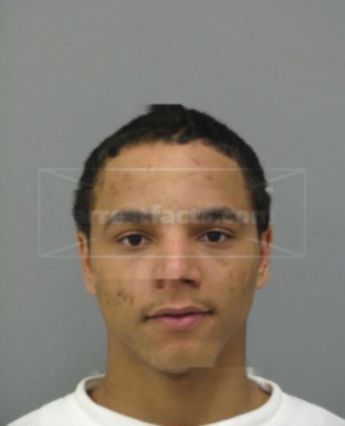 Darius Devone Triplett