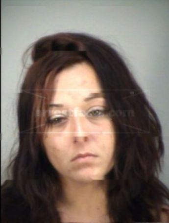 Stephanie Nicole Laporta