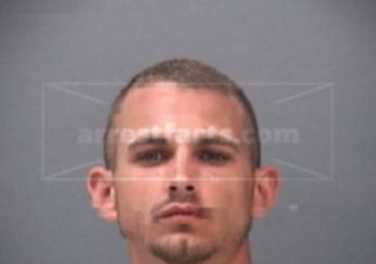 Richard Marcus Main Jr.
