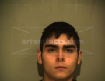Brandon Lee Camacho