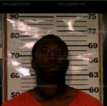 Armon Deshon Tyler