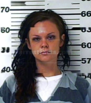 Alicia Ann Johns