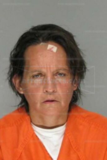 Jeraldine Nicole Lee