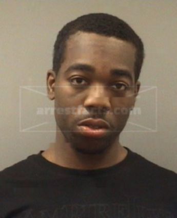 Anthony Jamal Ellison
