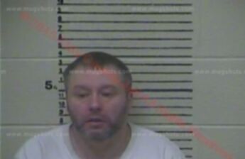 Ricky Allen Wilburn