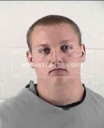 James Ralph Woody Jr