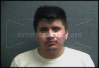 Oscar Perez Gutierrez