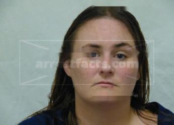 Shelly Delaine Strouse