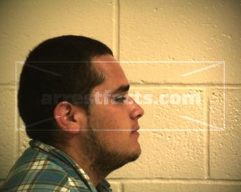 Bryan Jacob Salazar Pena