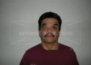 Carlos Ralph Gallegos