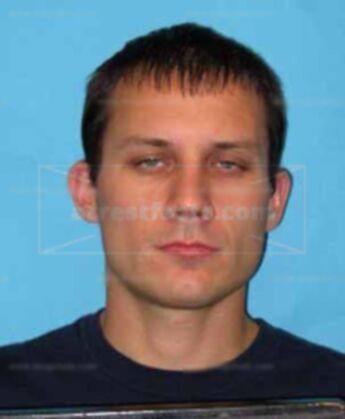 Sean Matthew Henry