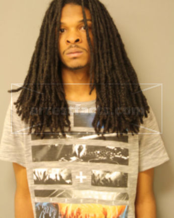Cedric T Langford