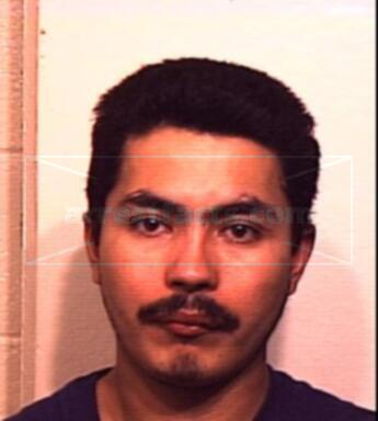 Gustavo Marin Yanez