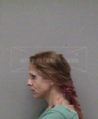 Glenda T Burns