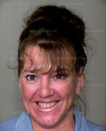 Colleen Ann Johnson