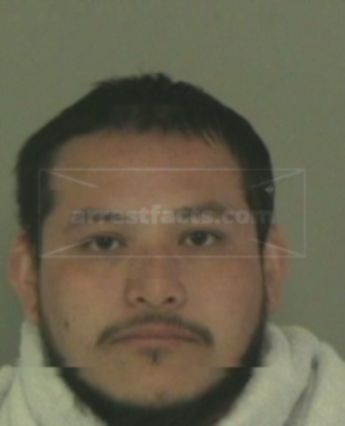 Jose Franco Posada