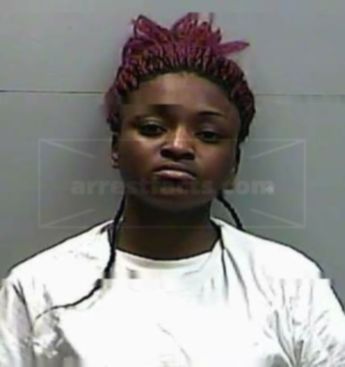 Lakisha Hester